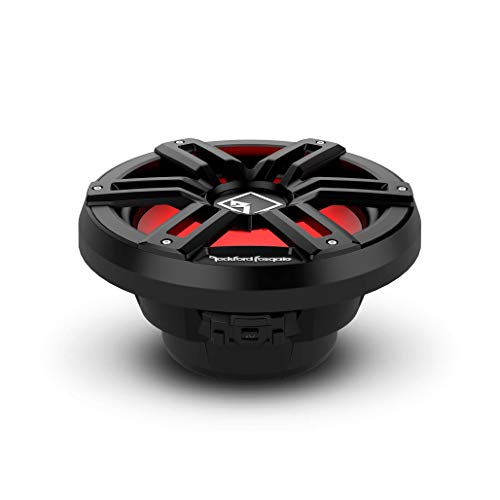 Rockford Fosgate M2D4-10IB Color Optix 10 Rockford Fosgate M2D4-10IB Color Optix 10